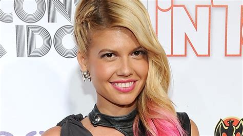 is chanel west cost trans|chanel west coast face change.